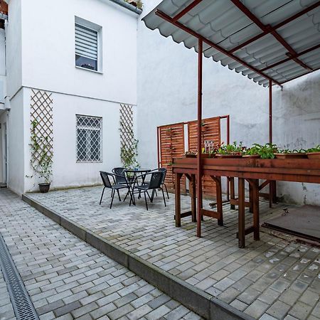 Holiday Cazare Braşov Exterior foto