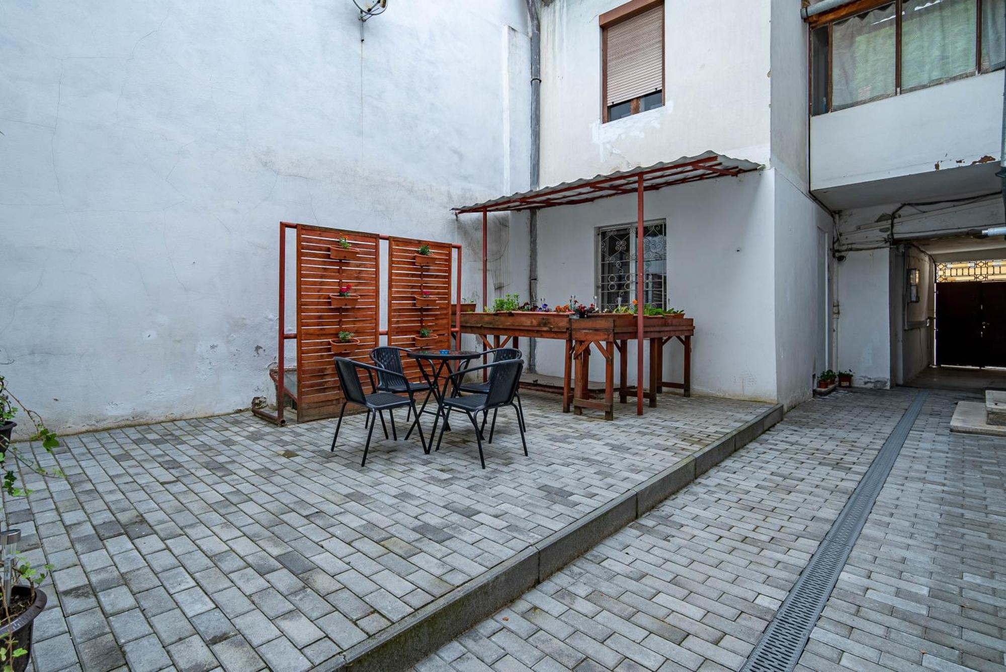 Holiday Cazare Braşov Exterior foto