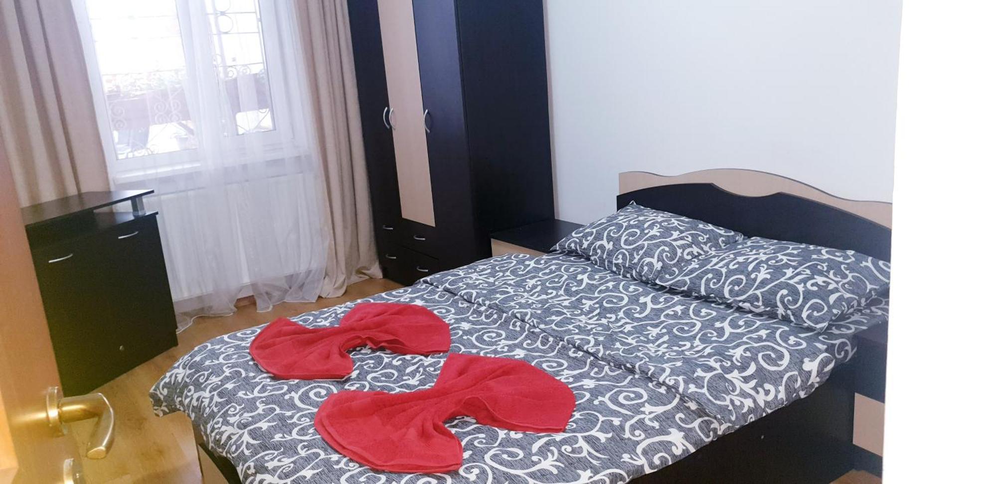 Holiday Cazare Braşov Exterior foto
