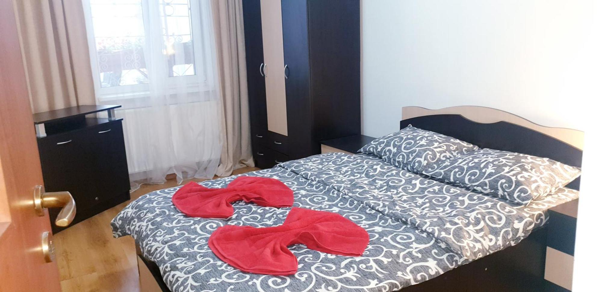 Holiday Cazare Braşov Exterior foto