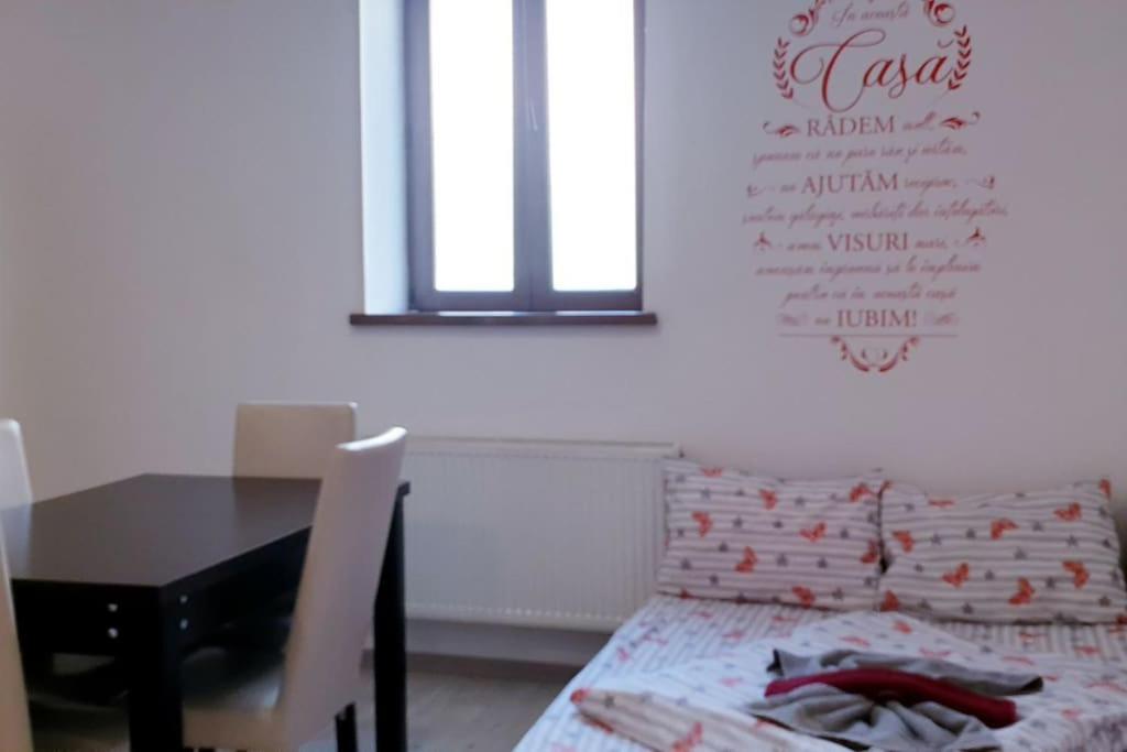 Holiday Cazare Braşov Exterior foto