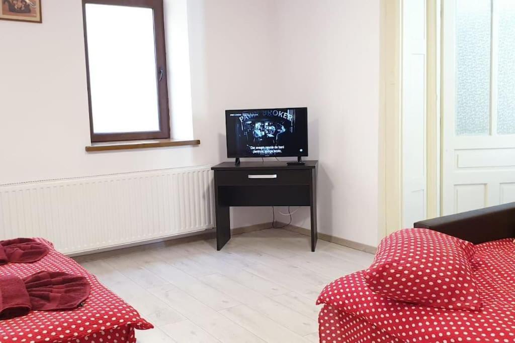 Holiday Cazare Braşov Exterior foto